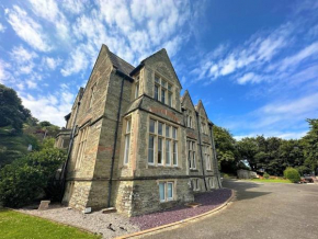 The Old Vicarage